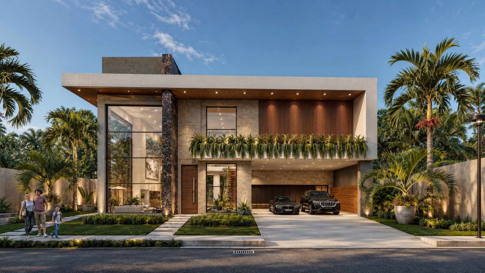Diseño de interiores vivienda Bogotá - NOVARK